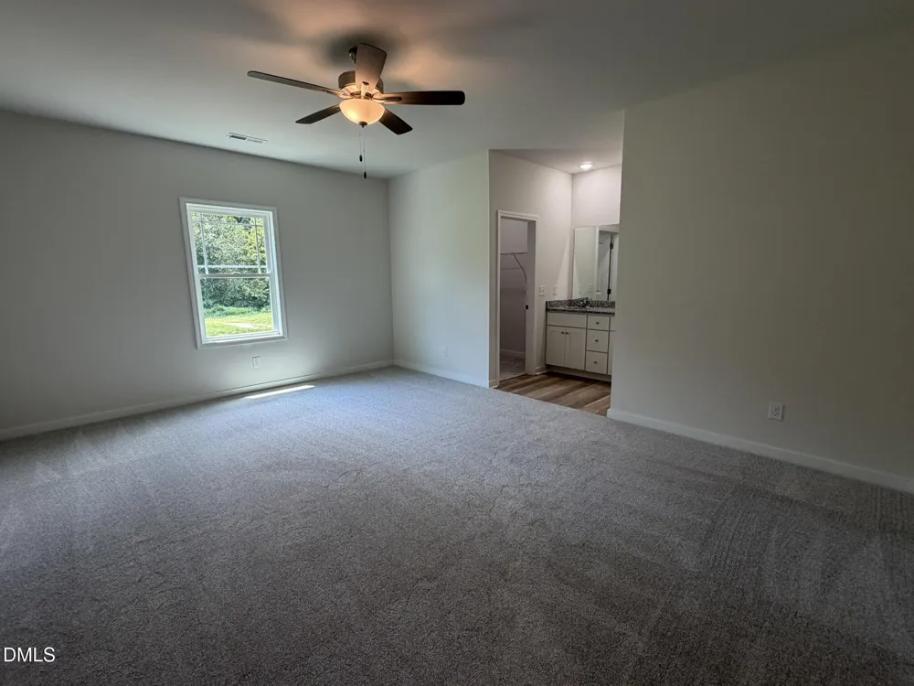 326 Barbour's Place Drive Four Oaks, NC 27524