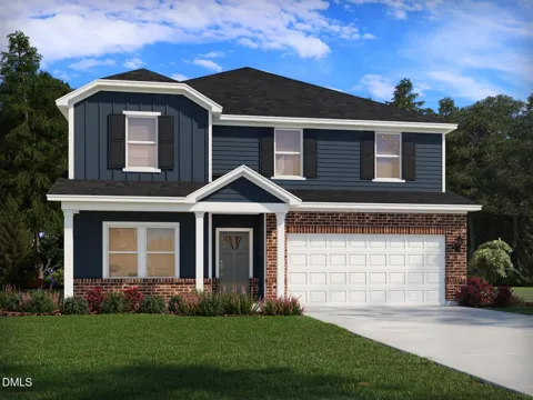 4015 Wesley Chapel Way