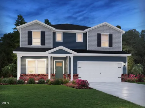4025 Wesley Chapel Way