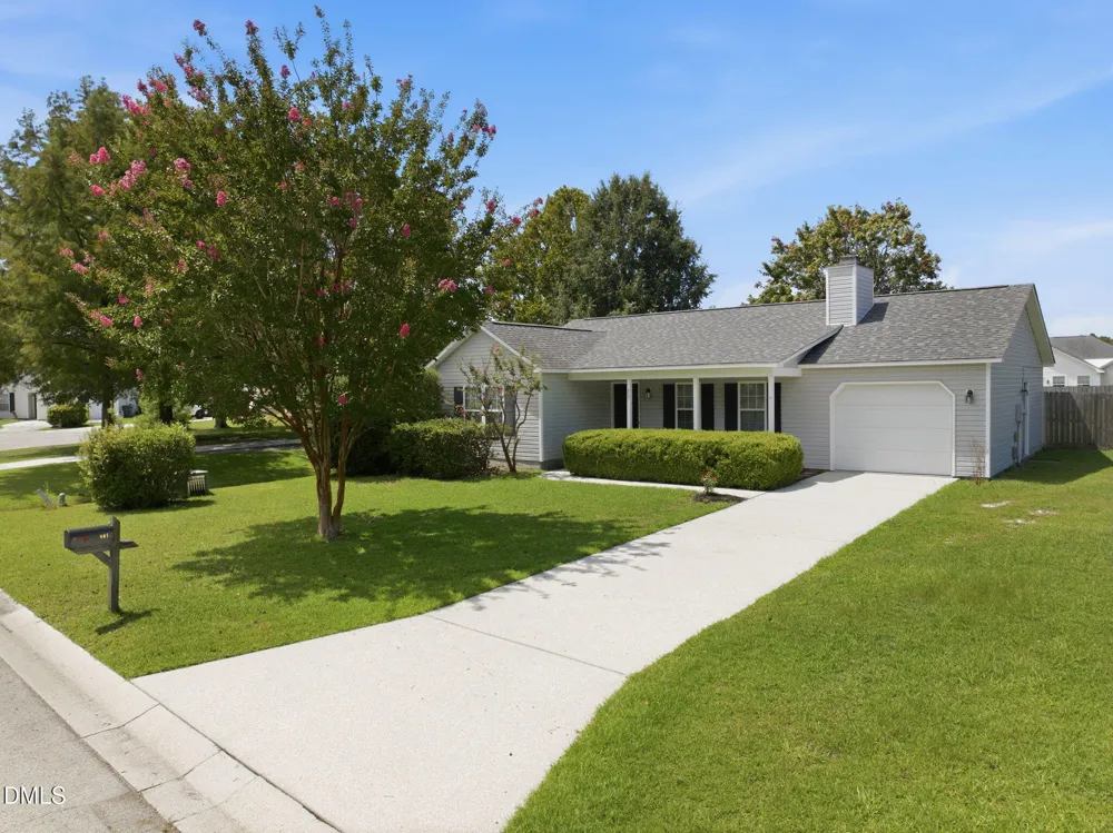 807 Valley Forge Court Wilmington, NC 28411