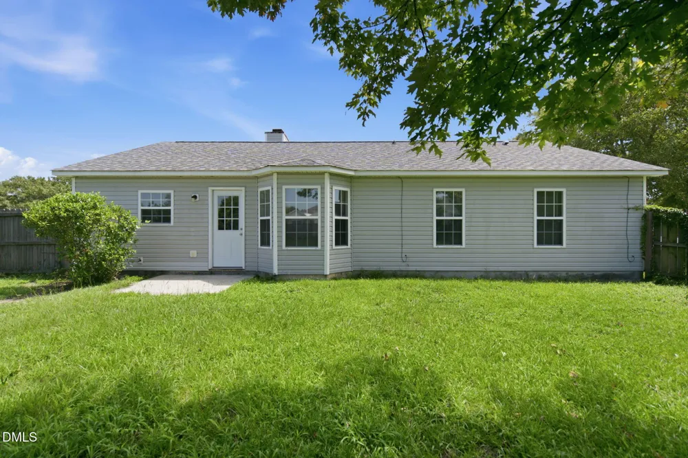 807 Valley Forge Court Wilmington, NC 28411