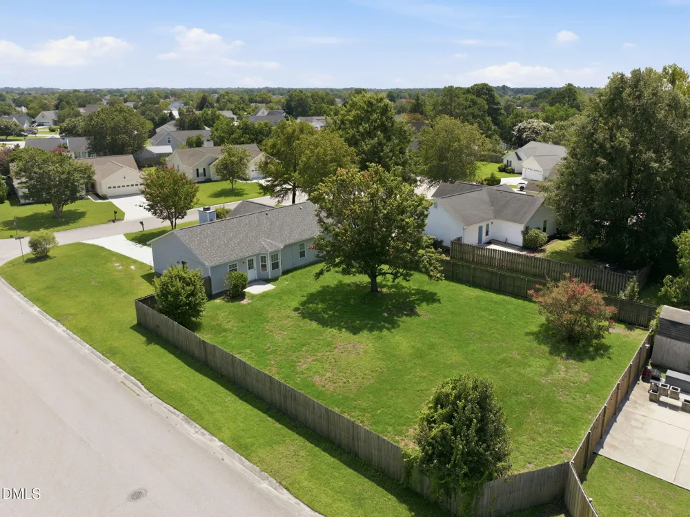 807 Valley Forge Court Wilmington, NC 28411