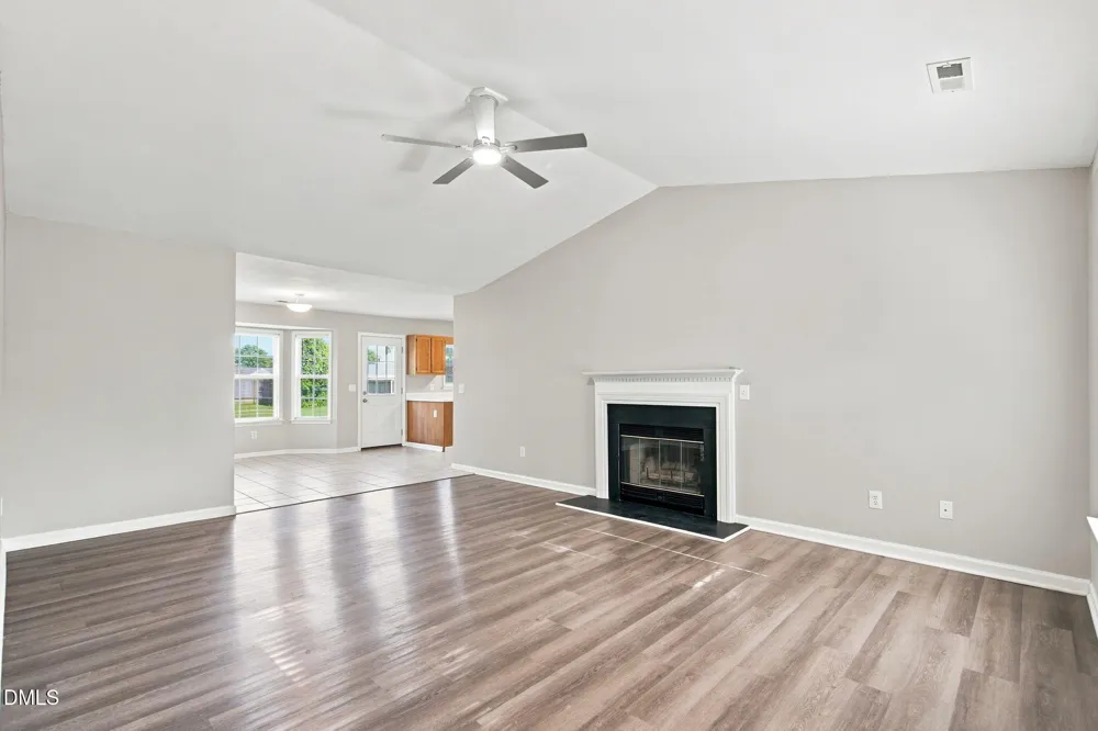 807 Valley Forge Court Wilmington, NC 28411