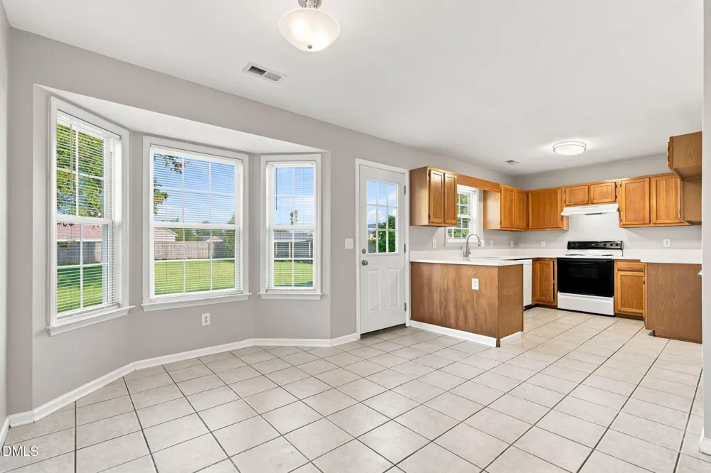 807 Valley Forge Court Wilmington, NC 28411