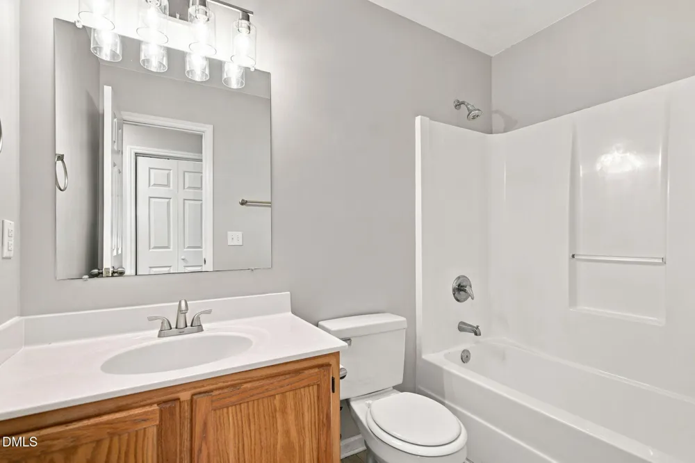 807 Valley Forge Court Wilmington, NC 28411