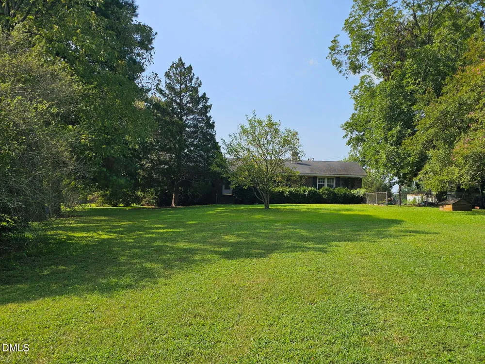 6730 Reedy Branch Road Rocky Mount, NC 27803