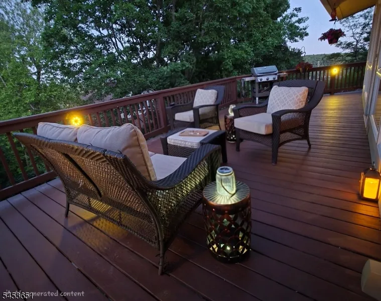 17 Cedar Falls Ter Sparta, NJ 07871