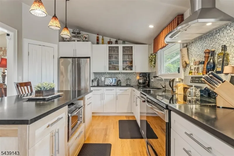 17 Cedar Falls Ter Sparta, NJ 07871