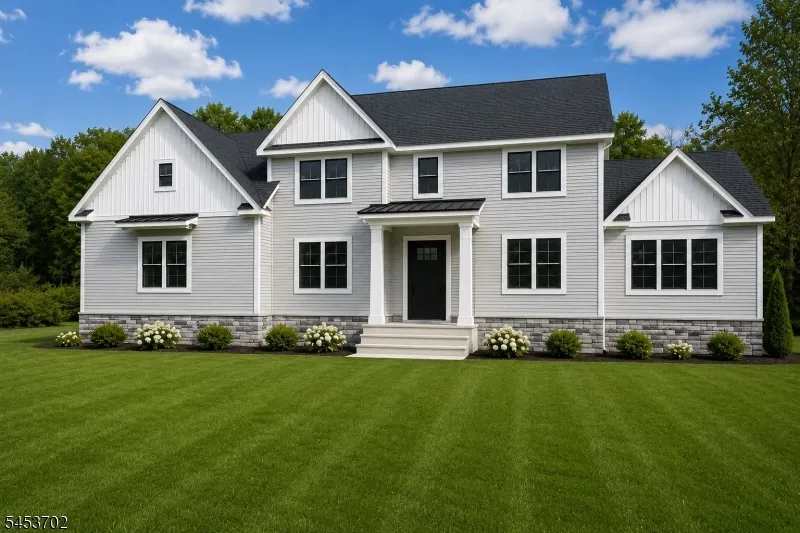 6 Highland Meadows Road Pohatcong, NJ 08865