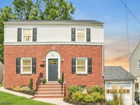 3 Orange Heights Ave