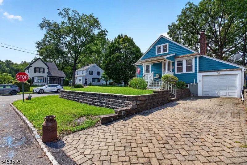 1 Perry Pl Springfield, NJ 07081