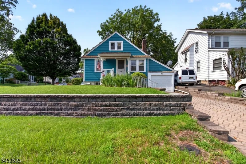 1 Perry Pl Springfield, NJ 07081