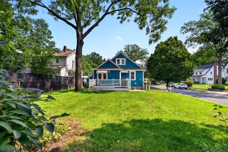 1 Perry Pl Springfield, NJ 07081