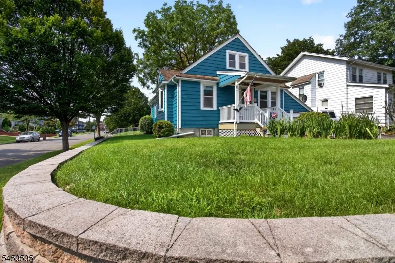 1 Perry Pl Springfield, NJ 07081
