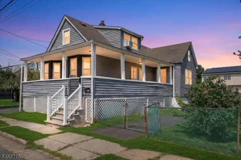 101 S 18Th Ave