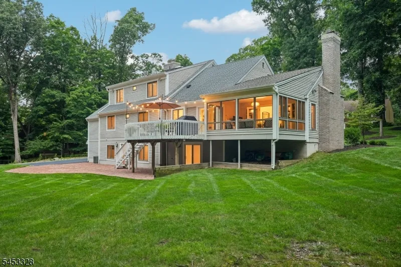 662 Juniper Pl Franklin Lakes, NJ 07417
