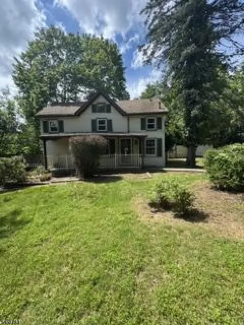 85 Martinsville Rd