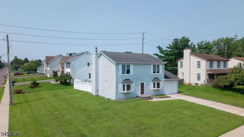 940 E Lincoln Ave Piscataway, NJ 08854