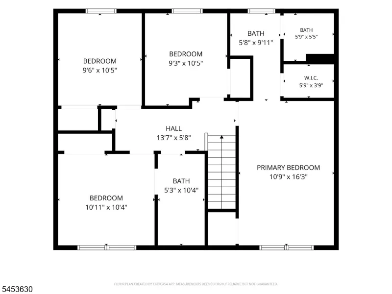 940 E Lincoln Ave Piscataway, NJ 08854