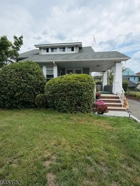409 E 25Th St Paterson City, NJ 07514