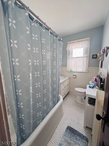409 E 25Th St Paterson City, NJ 07514