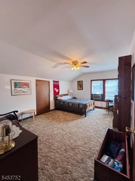 409 E 25Th St Paterson City, NJ 07514