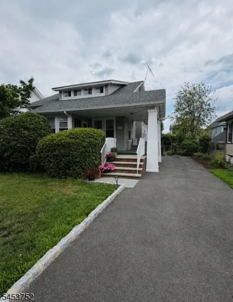 409 E 25Th St Paterson City, NJ 07514