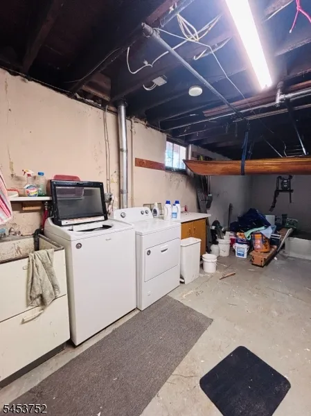 409 E 25Th St Paterson City, NJ 07514