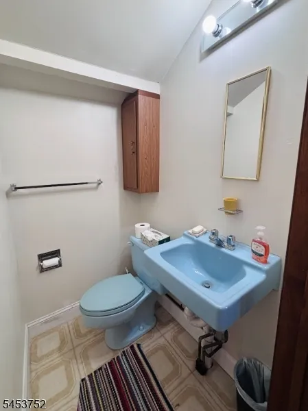 409 E 25Th St Paterson City, NJ 07514