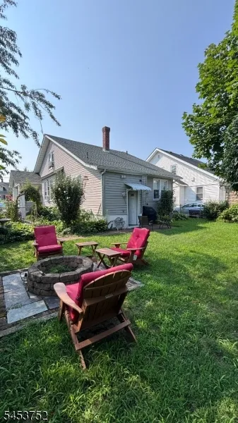 409 E 25Th St Paterson City, NJ 07514