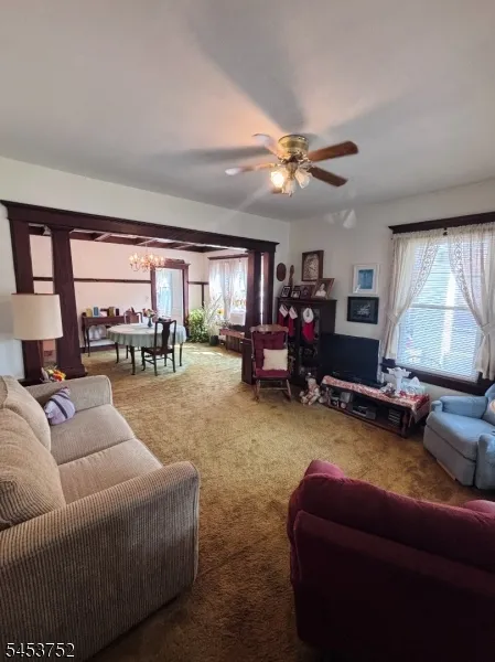 409 E 25Th St Paterson City, NJ 07514
