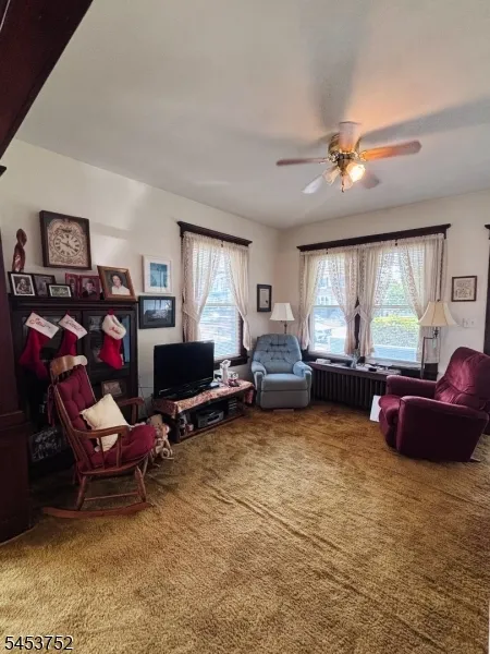 409 E 25Th St Paterson City, NJ 07514