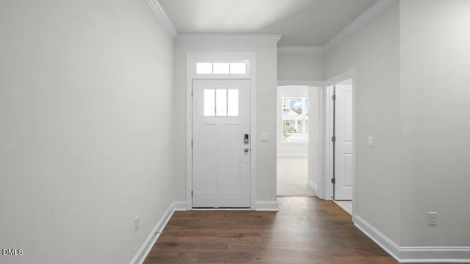 5028 Dezola Street Apex, NC 27539