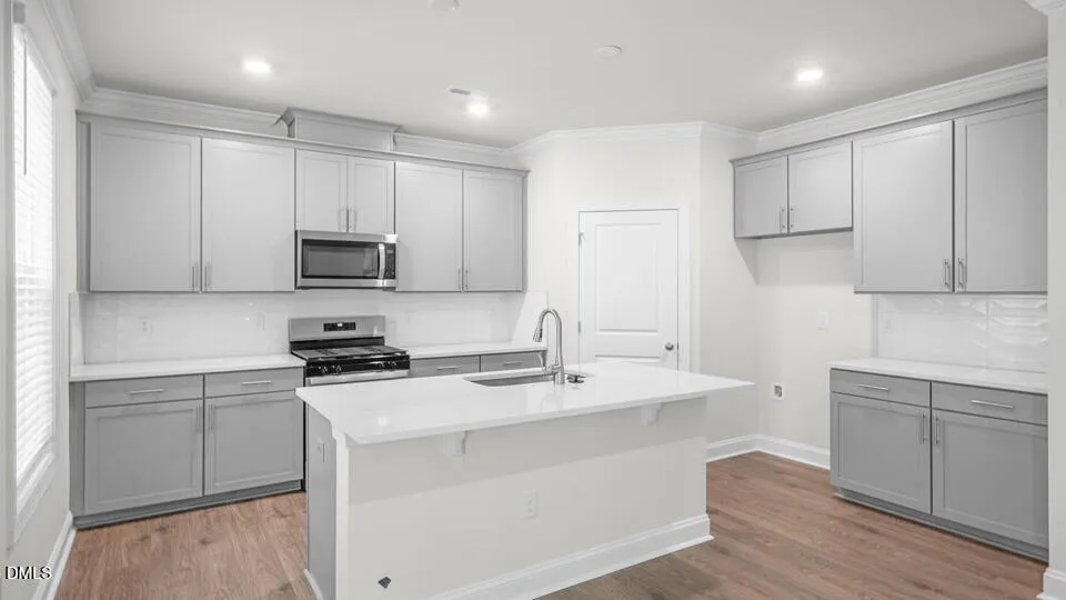 5028 Dezola Street Apex, NC 27539