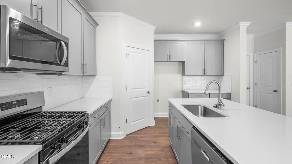 5028 Dezola Street Apex, NC 27539