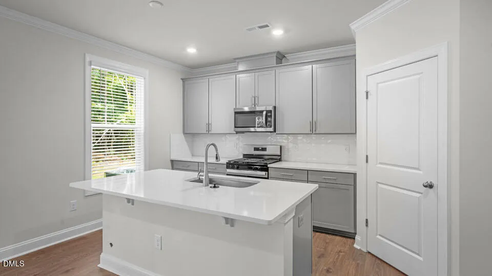 5028 Dezola Street Apex, NC 27539