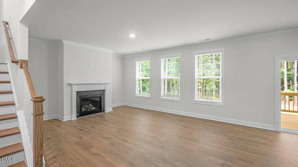 5028 Dezola Street Apex, NC 27539