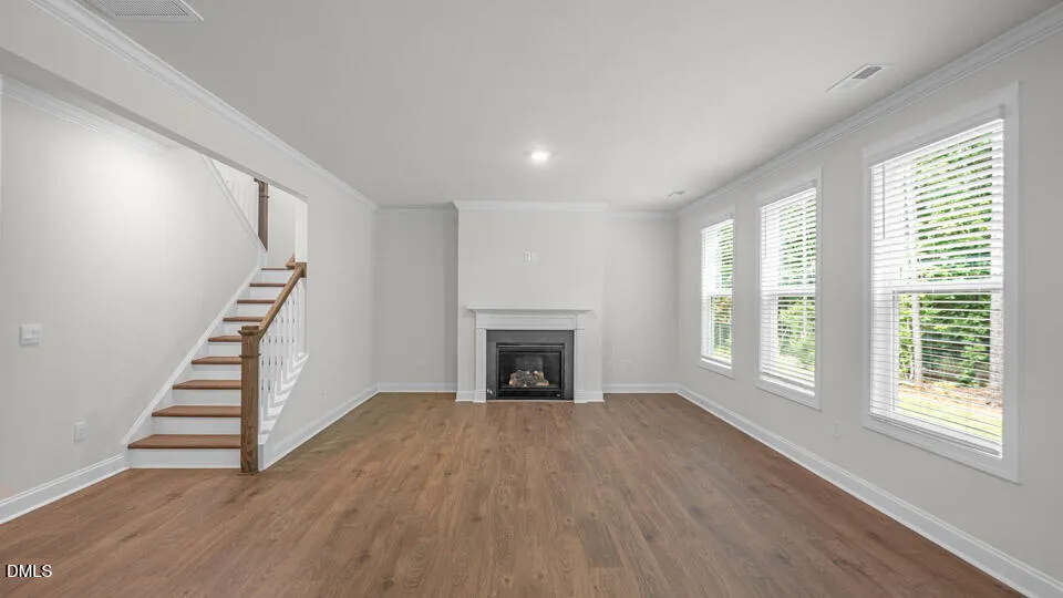 5028 Dezola Street Apex, NC 27539