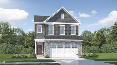 268 Beachcomber Drive
