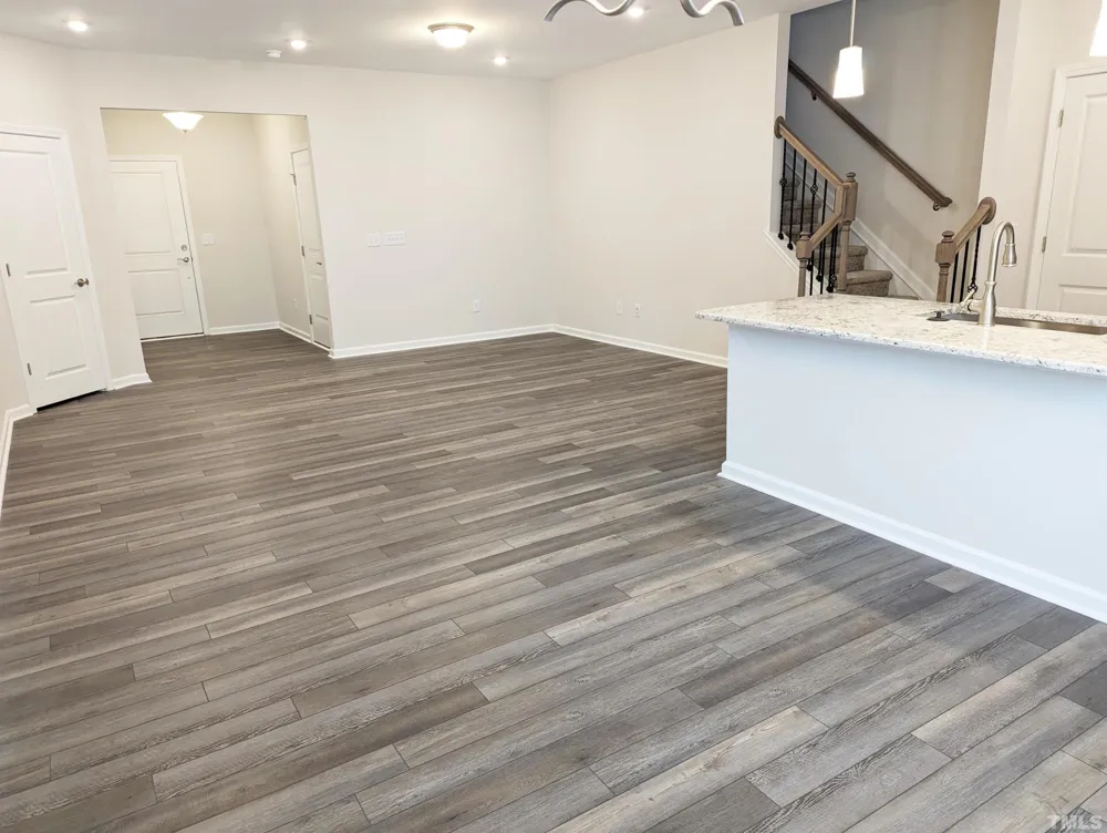 1527 Smoky Mountains Street Durham, NC 27713