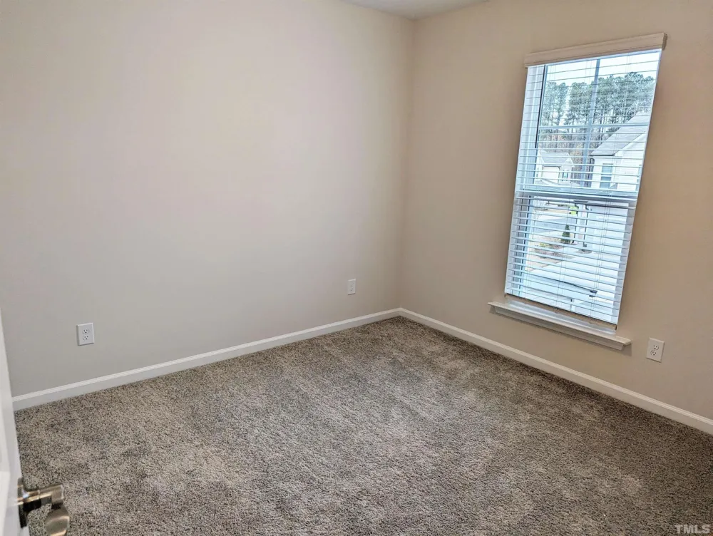 1527 Smoky Mountains Street Durham, NC 27713