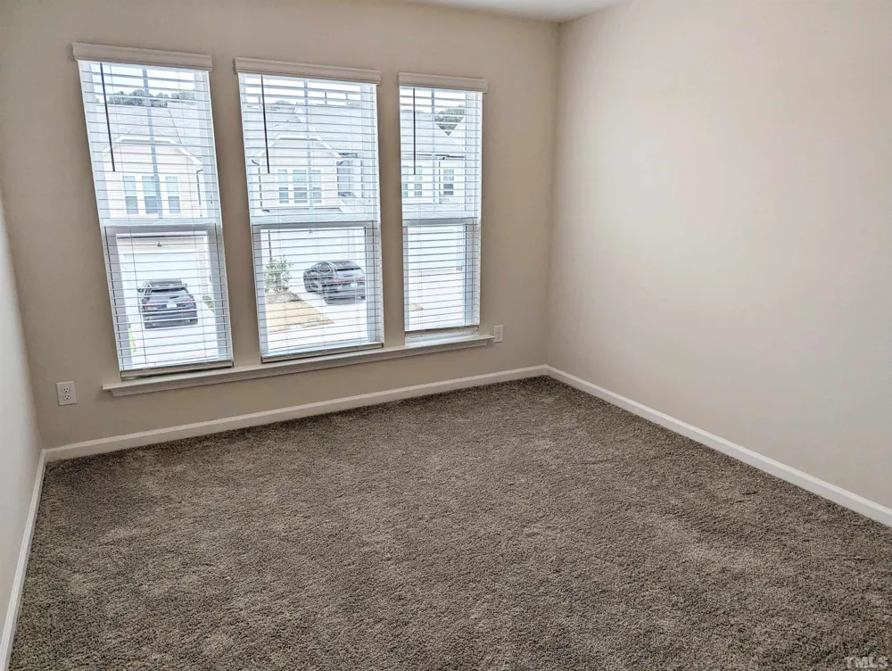 1527 Smoky Mountains Street Durham, NC 27713