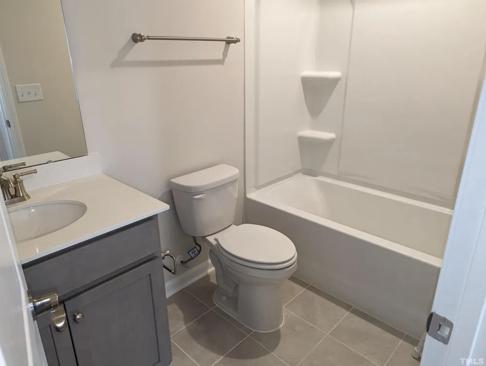 1527 Smoky Mountains Street Durham, NC 27713