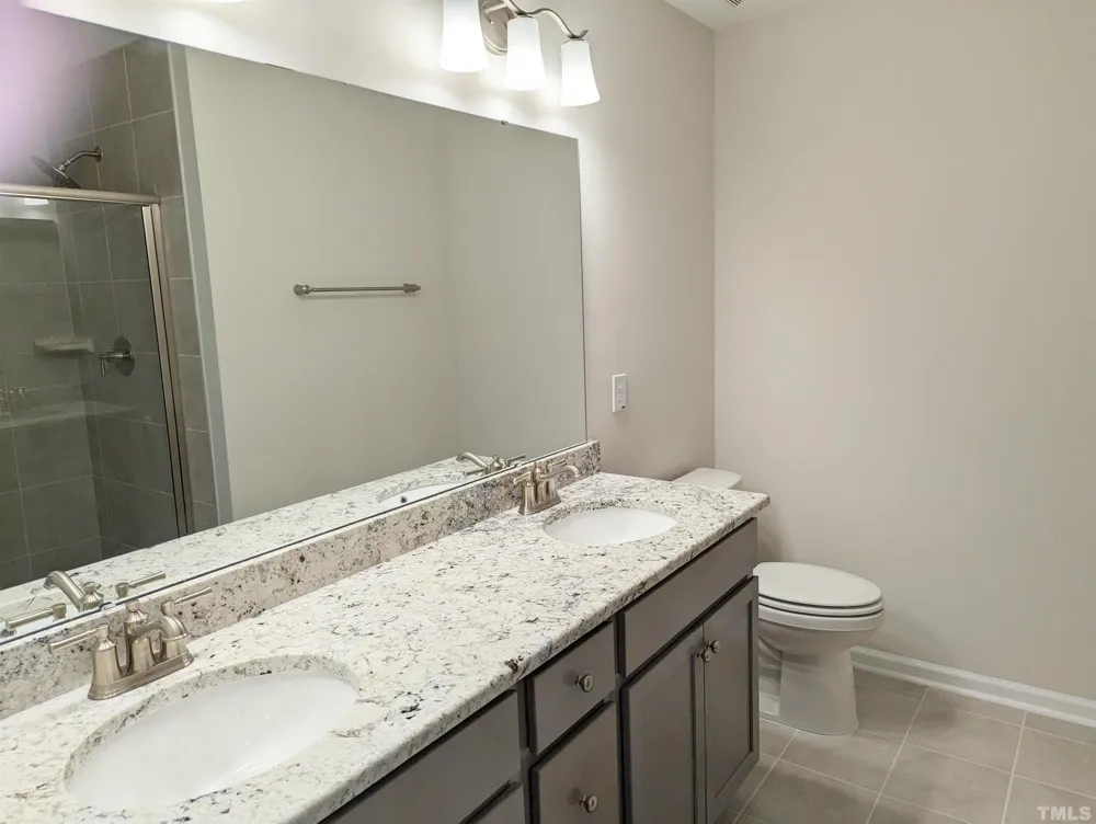 1527 Smoky Mountains Street Durham, NC 27713