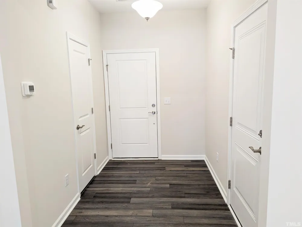 1527 Smoky Mountains Street Durham, NC 27713