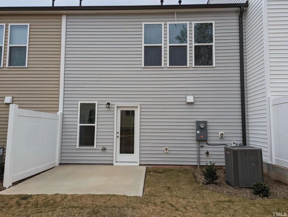 1527 Smoky Mountains Street Durham, NC 27713