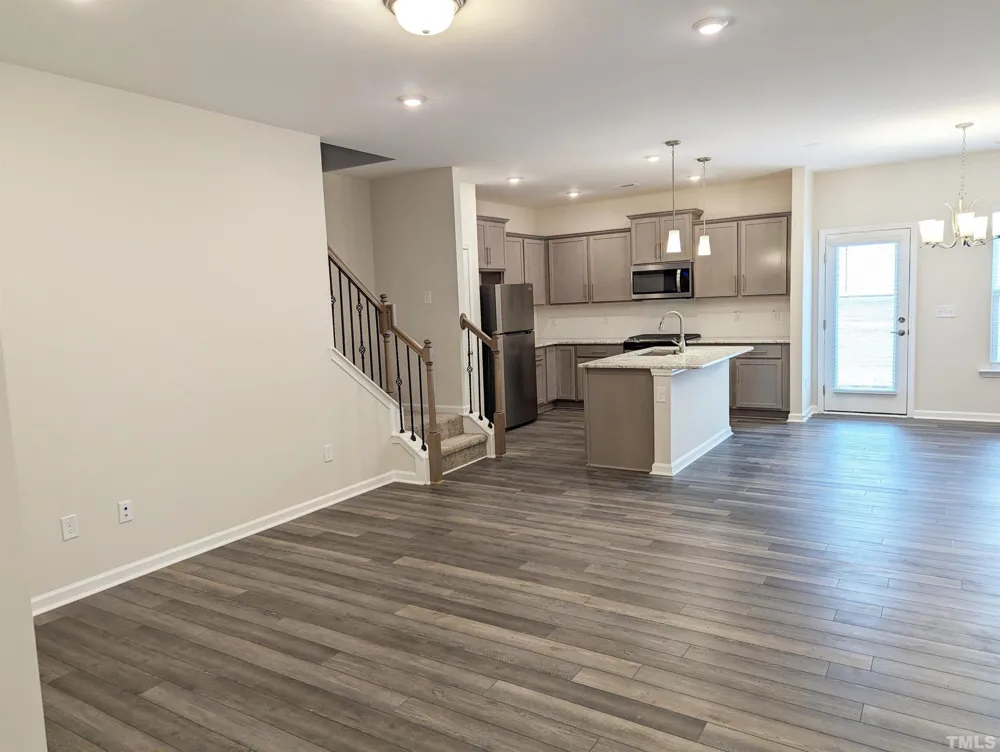 1527 Smoky Mountains Street Durham, NC 27713