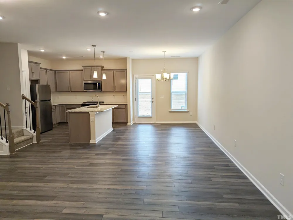1527 Smoky Mountains Street Durham, NC 27713