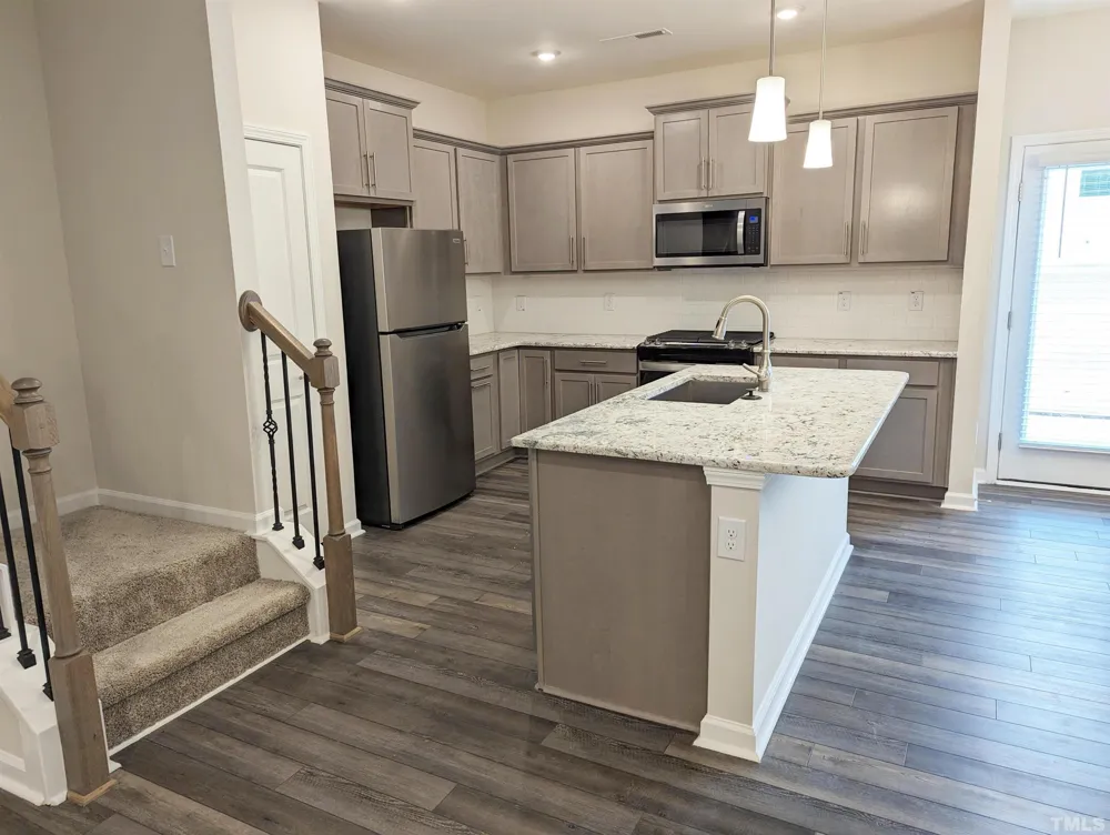 1527 Smoky Mountains Street Durham, NC 27713