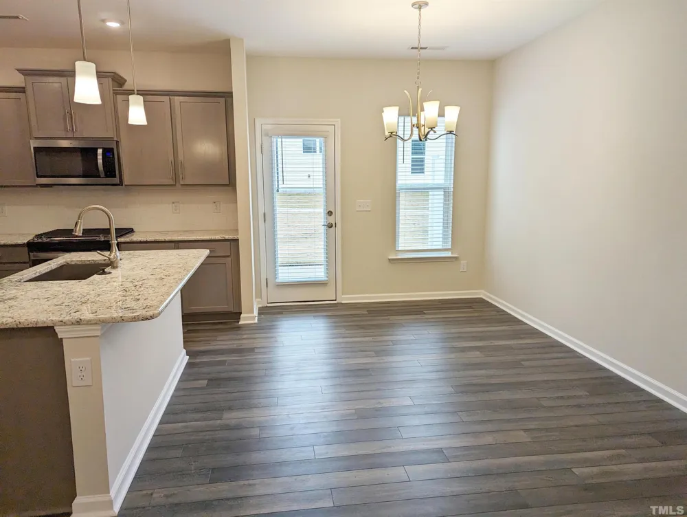 1527 Smoky Mountains Street Durham, NC 27713